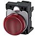3su1106-6aa20-3aa0 Alarmlichtindikator Rot (3su11066aa203aa0)  - Foto miniatura 1