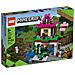 21183 Minecraft I Campi d’Allenamento - Foto miniatura 1