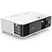 Videoproiettore Gaming TK700 DLP 3200 ANSI lumen Rapporto di Contrasto 10000:1 4K 3840 x 2160 Pixel Compatibilità 3D Colore Nero / Bianco - Foto miniatura 1