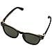 Sonnenbrille Sunglasses Italy With Chain Occhiali, Black / gold / gold, Taglia Unica Unisex-bambini - Foto miniatura 1