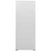 Armadio Classificatore Grigio Chiaro 46x62x164 Cm In Acciaio - Foto miniatura 3