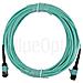 SFP5252EU3MKB cavo InfiniBand e in fibra ottica 3 m MPO Colore acqua - Foto miniatura 3