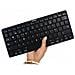 Keyboard Bluetooth Nxkb01b Black - Foto miniatura 3