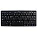 Keyboard Bluetooth Nxkb01b Black - Foto miniatura 4