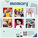 Memory Animal Babies, Puppies, Family Memory Game, età consigliata 3+, RVB20879 - Foto miniatura 2