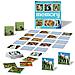 Memory Animal Babies, Puppies, Family Memory Game, età consigliata 3+, RVB20879 - Foto miniatura 3