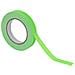 Gaffa Tape 19mm X 25m Neon-green Uv-active - Foto miniatura 1