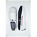 Brady Men Basic Pms30816-800, Uomini, Bianca, 40 - Foto miniatura 6