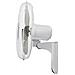 Ventilatore da Parete 40RW 50 W Colore Bianco Telefomando - Foto miniatura 2