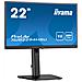 Monitor 21.5" LED VA Gaming ProLite XUB2294HSU-B2 1920x1080 Full HD Tempo di Risposta 1 ms - Foto miniatura 2