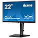 Monitor 21.5" LED VA Gaming ProLite XUB2294HSU-B2 1920x1080 Full HD Tempo di Risposta 1 ms - Foto miniatura 4