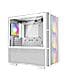 Case CH560WH Midi Tower ATX, EATX, micro ATX, Mini-ITX 2 Porte USB 3.2 Colore Bianco (Finestrato) - Foto miniatura 3
