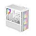 Case CH560WH Midi Tower ATX, EATX, micro ATX, Mini-ITX 2 Porte USB 3.2 Colore Bianco (Finestrato) - Foto miniatura 4