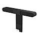 4XD1J05151 altoparlante soundbar Nero 2.0 canali 4 W - Foto miniatura 1