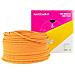 10.20.1700-100 Cavo Di Rete Arancione 100 M Cat7 Sf /utp (s-ftp) - Foto miniatura 1