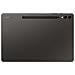 Tablet GalaxyTab Grafite 12.4" Qualcomm Snapdragon RAM 12GB Memoria MicroSD (TransFlash) +Slot MicroSD Wi-Fi Fotocamera 13Mpx Android 13 - Italia - Foto miniatura 6