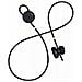 Auricolari Bluetooth Pixel Buds Traduzione In Tempo Reale, Nero - Foto miniatura 4