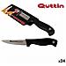 Set Di Coltelli Quttin Dynamic 9 Cm (24 Unità) - Foto miniatura 1