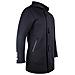 Neocoat Male Cappotto In Neoprene Neocoat Nero - Foto miniatura 2
