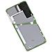 Vetro Posteriore Di Ricambio Per Samsung Galaxy S21 Fe Compatibile - Foto miniatura 4
