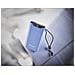 POWER BANK F10000 BLUE - Foto miniatura 2