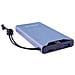 POWER BANK F10000 BLUE - Foto miniatura 4