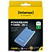 POWER BANK F10000 BLUE - Foto miniatura 7