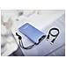 POWER BANK F10000 BLUE - Foto miniatura 8