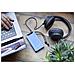 POWER BANK F10000 BLUE - Foto miniatura 9