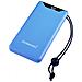 POWER BANK F10000 BLUE - Foto miniatura 1