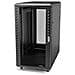 Armadio Server Rack 18U RK1836BKF Colore Nero - Foto miniatura 1