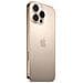 iPhone 16 Pro Max 512GB Titanio Sabbia - Foto miniatura 2