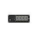 NETWORKS TSW040 8-Port PoE+ Switch Non gestito Fast Ethernet (10/100) Supporto Power over Ethernet (PoE) Nero - Foto miniatura 2
