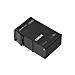 NETWORKS TSW040 8-Port PoE+ Switch Non gestito Fast Ethernet (10/100) Supporto Power over Ethernet (PoE) Nero - Foto miniatura 3