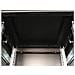Custodia di Rete 19" 26U Colore Nero - Foto miniatura 2