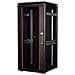 Custodia di Rete 19" 26U Colore Nero - Foto miniatura 3