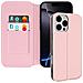 Custodia Per Iphone 16 Pro Max Copertina Portacarte Supporto Video - Foto miniatura 1