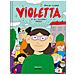 Émilie Clarke - Violetta e gli occhiali magici - Foto miniatura 1