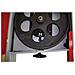 Sega A Nastro Con Tavolo Xl Holzmann Hbs610_400v - Foto miniatura 6