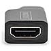 Adattatore USB 4K, da spina USB /C a presa HDMI /A - Foto miniatura 6