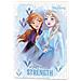 Quaderno A5 Frozen 2 Find Your Strength - Sr73392 - Foto miniatura 1