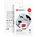 Forcell Memory F-data Card Microsd Hc 128 Gb + Adattatore Sd Classe 10 Per Smartphone - Foto miniatura 1