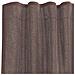 Tende In Voile Con Linguetta 2 Pz Marrone - Foto miniatura 2
