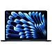 MacBook Air 34,5 cm (13,6"") 2025 Layout QWERTZ - Foto miniatura 1