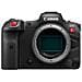 Corpo Videocamera EOS R5 C Cinema 45 MP 8192 x 5464 Pixel CMOS 8K Ultra HD Touch Screen Nero - Foto miniatura 1