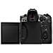 Corpo Videocamera EOS R5 C Cinema 45 MP 8192 x 5464 Pixel CMOS 8K Ultra HD Touch Screen Nero - Foto miniatura 5