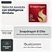 razr 60 Ultra con Moto AI (16/512GB, 50+50MP, selfie 50MP, display esterno 4.0" interno 7" pOLED 165Hz, Qualcomm Snapdragon 8 Elite, 4700mAh, 5G, Dual SIM, Android 15) PANTONE Scarab - Foto miniatura 38