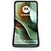 razr 60 Ultra con Moto AI (16/512GB, 50+50MP, selfie 50MP, display esterno 4.0" interno 7" pOLED 165Hz, Qualcomm Snapdragon 8 Elite, 4700mAh, 5G, Dual SIM, Android 15) PANTONE Scarab - Foto miniatura 5