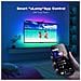 Kit Di Retroilluminazione Tv Led Usb Da 5 M Per Tv Da 65-75 Pollici - Foto miniatura 6