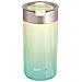 Bottiglia Termica 400ml Con Infusore E Isolamento Modello Boost, Verde Lime - Foto miniatura 1